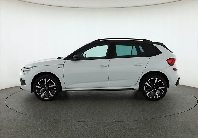 Škoda Kamiq (2025) Monte Carlo 1.0 TSI - fotka 3 z 15