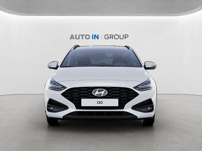 Hyundai i30 (2026) Go Czech! 1,6 T-GDi DCT 110 kW - fotka 2 z 8
