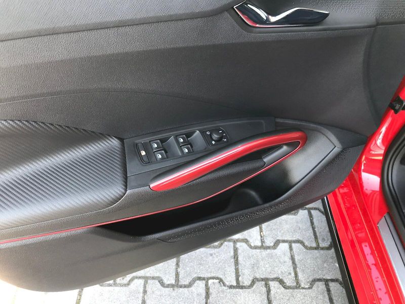 Škoda Fabia (2025) MONTE CARLO 1,0 TSI DSG - fotka 19 z 28