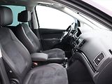 Volkswagen Sharan 2,0 TDI 130kW DSG 4Motion CZ - náhled 12