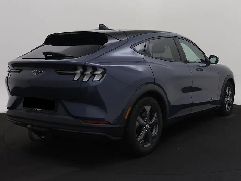 Ford Mustang Mach-E Extended RWD 98 kWh DPH TZ - fotka 2 z 13