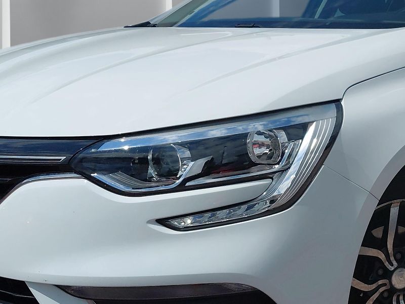 Renault Mégane (2017) 1,6 SCe 84 kW ZEN - fotka 9 z 23