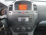 Opel Zafira (2005) 1.6, 7 míst, Tažné, dobrý stav - náhled 12