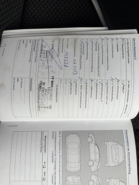 Volkswagen Touran 1.6TDI, 77kW, Tažné - fotka 25 z 28