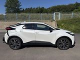 Toyota C-HR 1,8i hybrid automat navigace - náhled 1