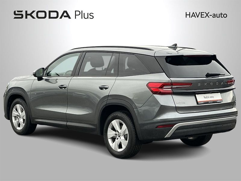 Škoda Kodiaq (2025) 2.0 TDI DSG Selection - fotka 32 z 33