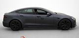 Tesla Model S LR AWD Kam Vzduch Yoke Pano. - náhled 3