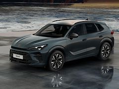 Cupra Terramar (2026) SUV - fotografie inzerátu