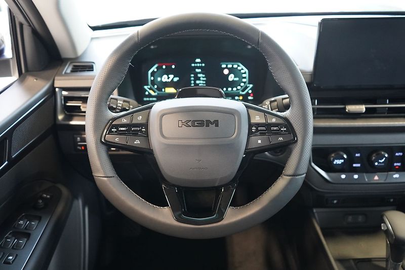 Ostatní (2026) PREMIUM 2.2 Diesel E-XDI 72220 - fotka 12 z 15