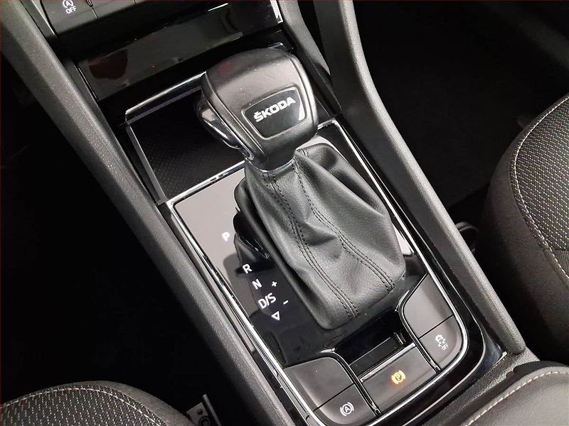 Škoda Kodiaq (2023) 2.0 TDI - fotka 22 z 22