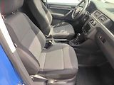 Volkswagen Caddy (2020) 1.4TGi CNG SORTIMO, Navigace - náhled 21