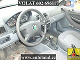 Škoda Fabia (2001) VOLAT 602 696117 - náhled 4