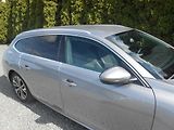 Peugeot 508 NAVI,KAMERA,AUTOMAT! - náhled 17