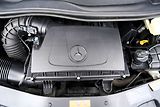 Mercedes-Benz Třídy V V 250d /Long/kůže/kamera - náhled 10