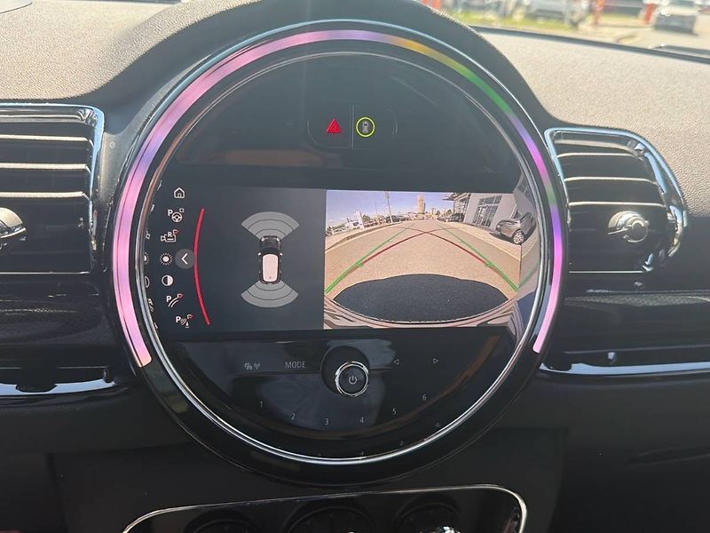Mini Cooper (2021) CLUBMAN 2.0 Turbo S - fotka 18 z 29