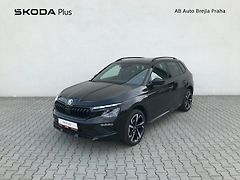 Škoda Kamiq (2025) MC TS 110/1.5 A7F - fotografie inzerátu