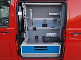 Volkswagen Transporter 2.0TDI DSG LONG, ČR, 1.Majitel - náhled 18