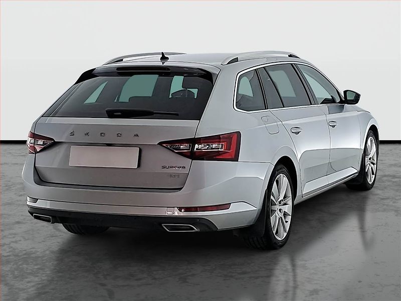 Škoda Superb (2016) Style 2.0 TDI, 4X4, Automat - fotka 5 z 26