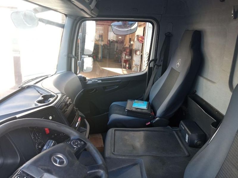 Mercedes-Benz Atego (2014) 1018 - fotka 17 z 19