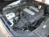 Volkswagen Touareg 3,0 TDi V6 180kW,2xkola,závěs - náhled 34