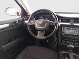 Škoda Superb (2010) Elegance 2.0 TDI, Automat - náhled 7