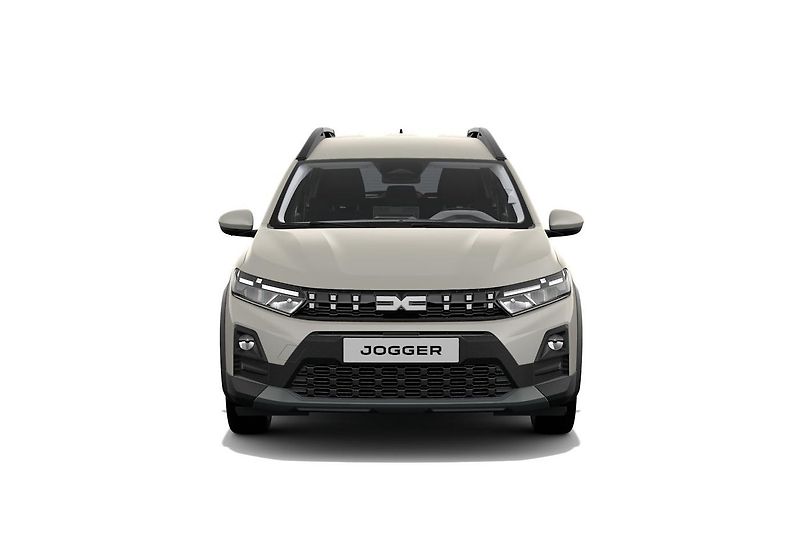 Dacia Jogger Expression Eco-G 120 5 míst - fotka 10 z 14