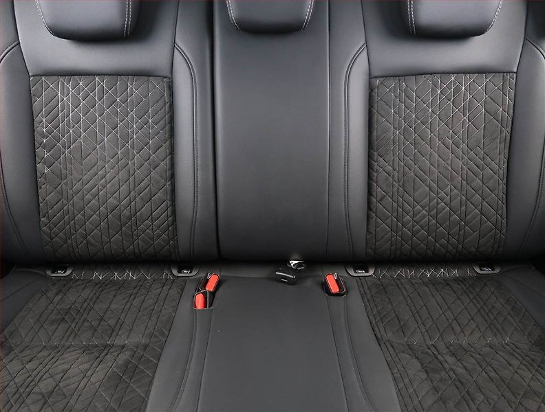 Suzuki Vitara (2021) 1.4 BoosterJet, digi klima - fotka 10 z 22