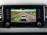 Škoda Karoq 1.5TSi DSG 150PS Sportline Mat - náhled 29