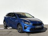 Kia Ceed 1.4 T-GDI 103kW DCT Platinum E - náhled 6