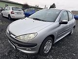 Peugeot 206 1.4i, 55 kW, 5-ti dvéř - náhled 2