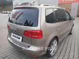 Volkswagen Touran (2012) 2.0TDi - náhled 1