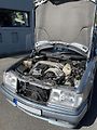 Mercedes-Benz 124 TOURING 300 DIESEL 136 PS - náhled 18