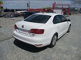 Volkswagen Jetta 1,6 TDI,klima,servis,1.maj,CZ, - náhled 8