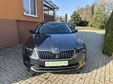 Škoda Superb 2.0 TDi 140kW 4x4 serviska - náhled 10