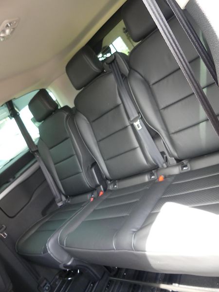 Citroën SpaceTourer (2026) SHINE L3 2.2 BHDi 180 VIP pack - fotka 10 z 34