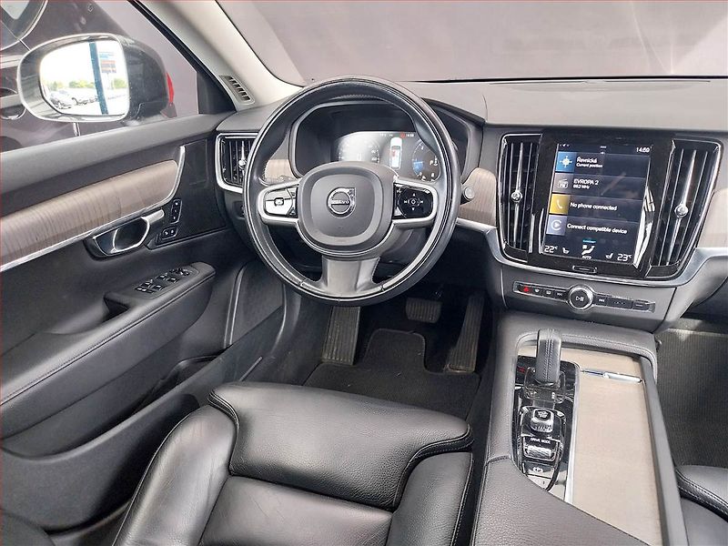 Volvo V90 (2021) Cross Country - fotka 7 z 20