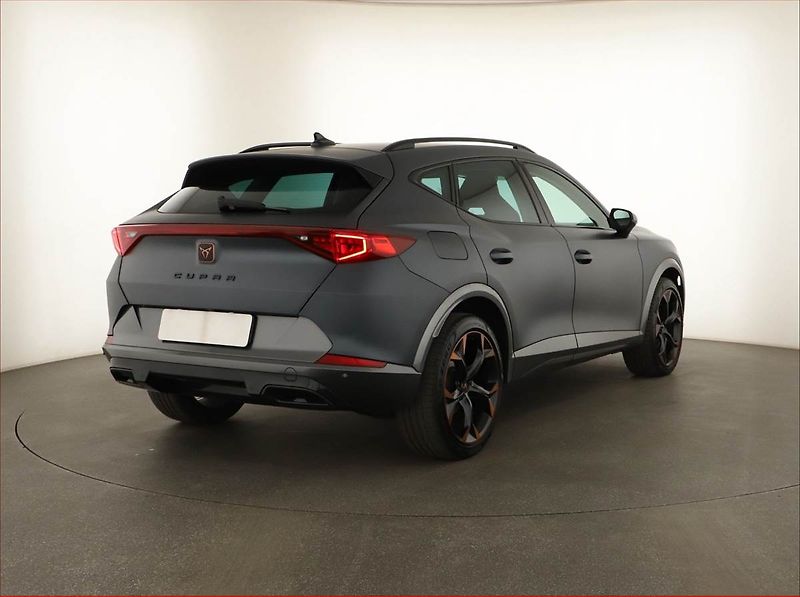 Cupra Formentor (2022) 1.5 TSI - fotka 5 z 17