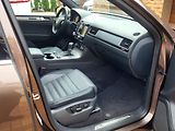 Volkswagen Touareg (2014) 4.2TDi V8 250KW*R-LINE*PANORAM - náhled 46