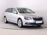 Škoda Superb (2013) Laurin&Klement 2.0 TDI - náhled 1