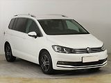 Volkswagen Touran (2021) 1.5 TSI - náhled 1