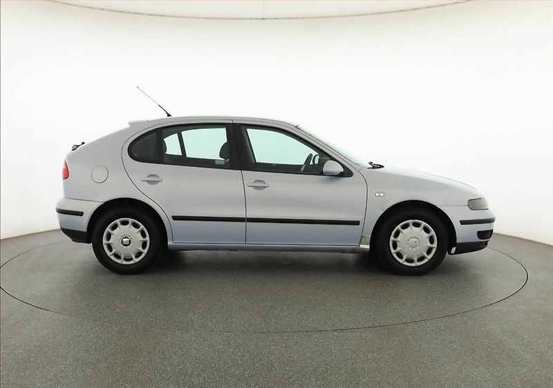 Seat Leon (2005) 1.4, po STK, Klima, v provozu - fotka 6 z 11