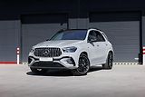 Mercedes-Benz GLE (2024)  GLE 53 AMG SUV 4Matic+ - náhled 9