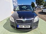 Škoda Fabia 1.2  BA+LPG - náhled 7