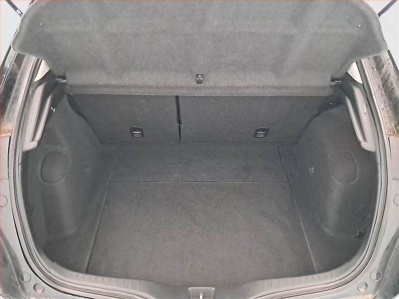 Honda Civic (2008) 1.8 i, Park. senzory - fotka 13 z 16