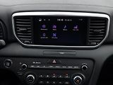 Kia Sportage (2021) Black Edition 1.6 T-GDi 130kW, - náhled 21