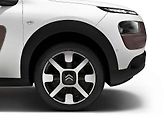 Citroën C4 Cactus.