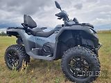 CFMOTO Gladiator X850 (2026) Gladiator X 850 G3 Euro5+ - náhled 13