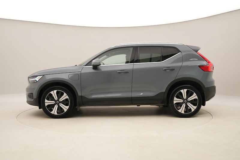 Volvo XC40 T5 RECHARGE INSCRIPTION AUT - fotka 10 z 50