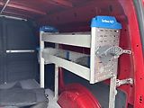 Volkswagen Caddy 1,4 TGI 81kW CNG Maxi Dílna - náhled 13