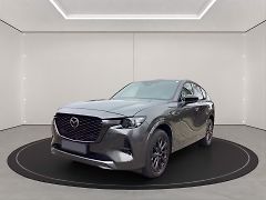 Mazda CX-60 3.3D Homura+ Pohodlí&Sound - fotografie inzerátu